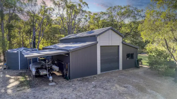 Fifth view of Homely house listing, 41 Kennedia Place, Deepdene WA 6290