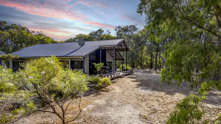 Sixth view of Homely house listing, 41 Kennedia Place, Deepdene WA 6290