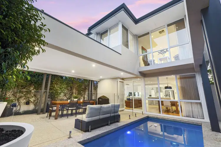 Main view of Homely house listing, 14 Caxton Road, Claremont WA 6010