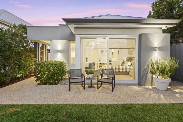 Second view of Homely house listing, 14 Caxton Road, Claremont WA 6010