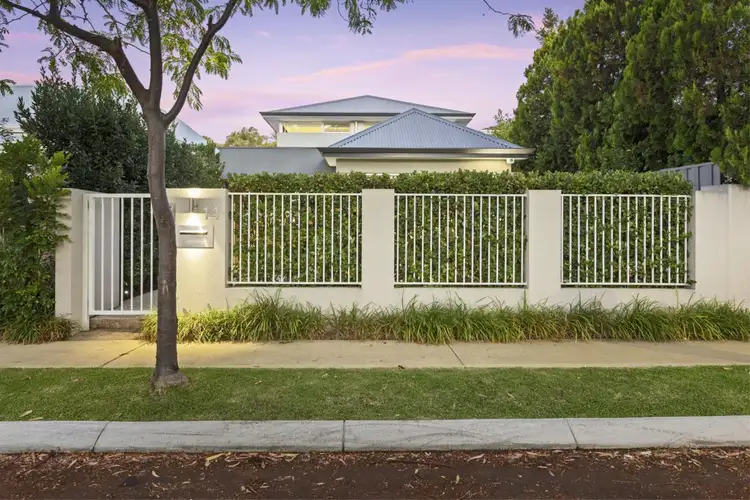 Fourth view of Homely house listing, 14 Caxton Road, Claremont WA 6010