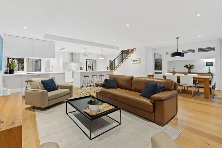 Sixth view of Homely house listing, 14 Caxton Road, Claremont WA 6010