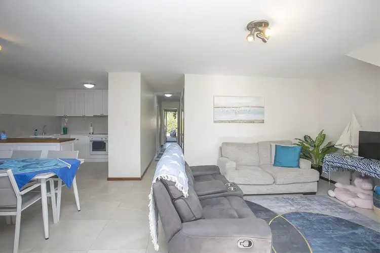 Main view of Homely apartment listing, 3/18 Anstey Street, South Perth WA 6151