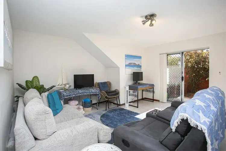 Second view of Homely apartment listing, 3/18 Anstey Street, South Perth WA 6151