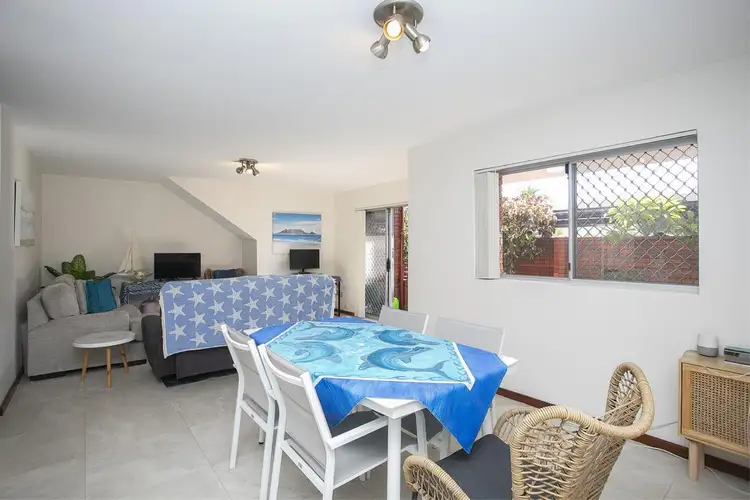 Fourth view of Homely apartment listing, 3/18 Anstey Street, South Perth WA 6151