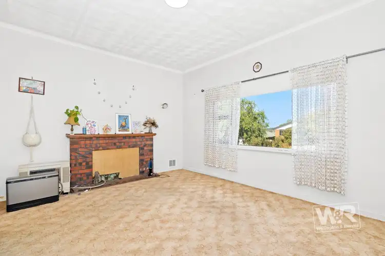 Fourth view of Homely house listing, 15 Ashwell Street, Mount Melville WA 6330