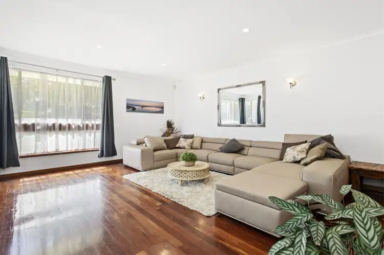 Third view of Homely house listing, 21 Waterford Drive, Hillarys WA 6025