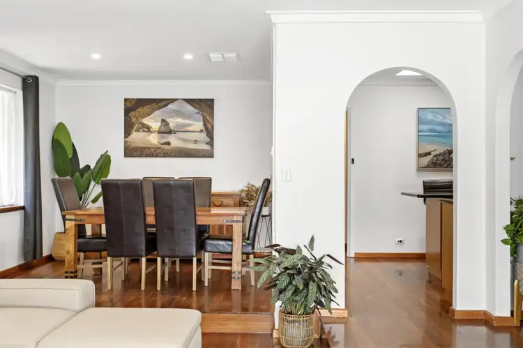 Sixth view of Homely house listing, 21 Waterford Drive, Hillarys WA 6025