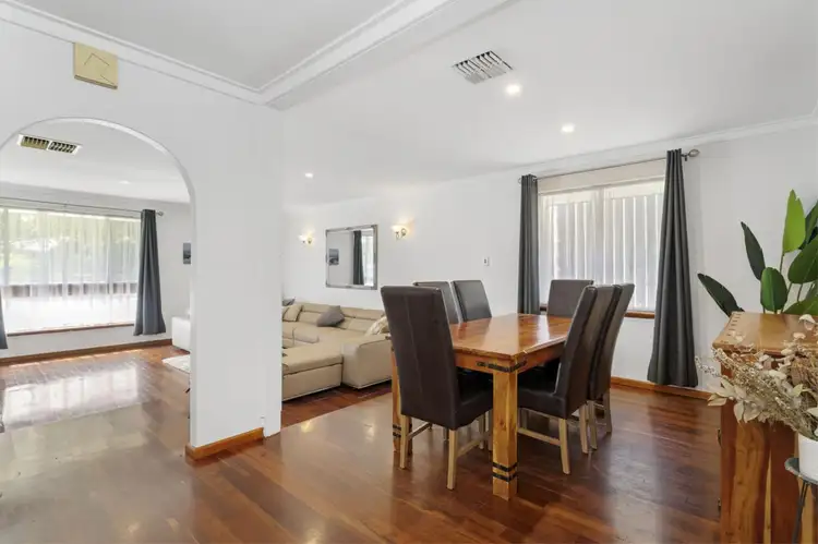 Seventh view of Homely house listing, 21 Waterford Drive, Hillarys WA 6025