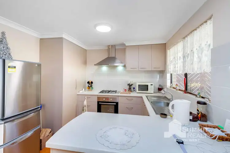 Sixth view of Homely house listing, 22 Montgomery Drive, Eaton WA 6232