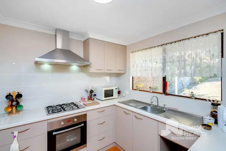 Seventh view of Homely house listing, 22 Montgomery Drive, Eaton WA 6232