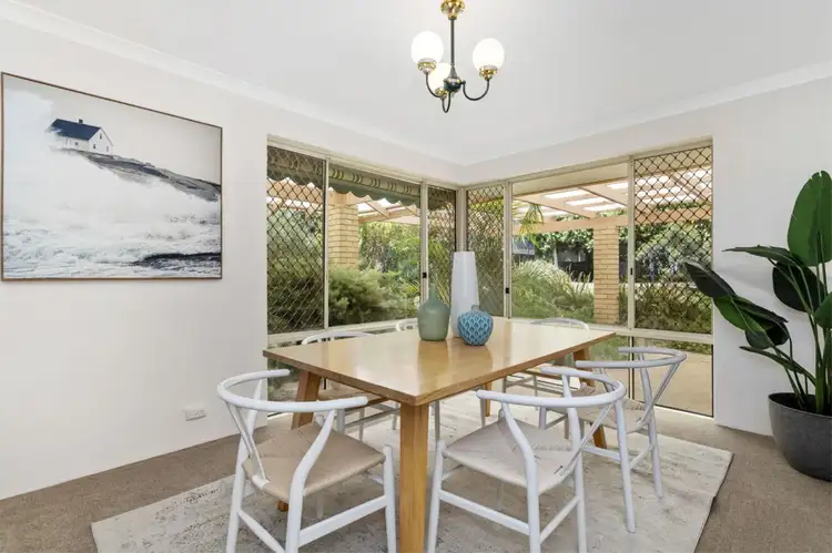 Third view of Homely house listing, 20 Meruka Retreat, Hillarys WA 6025