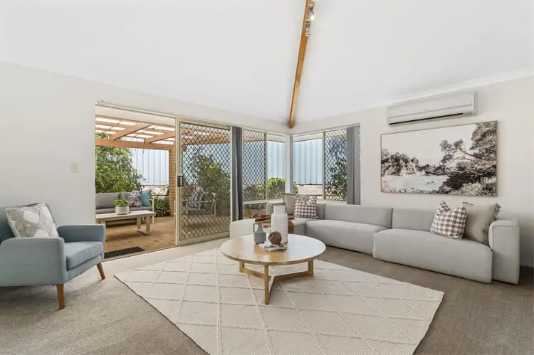 Fourth view of Homely house listing, 20 Meruka Retreat, Hillarys WA 6025