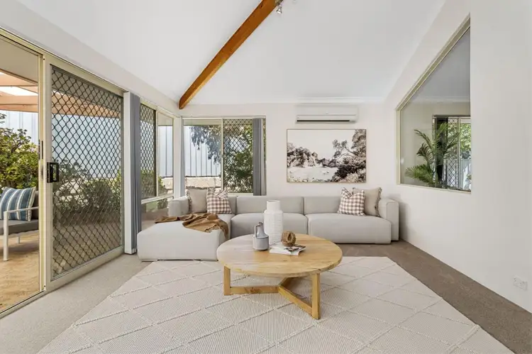 Fifth view of Homely house listing, 20 Meruka Retreat, Hillarys WA 6025