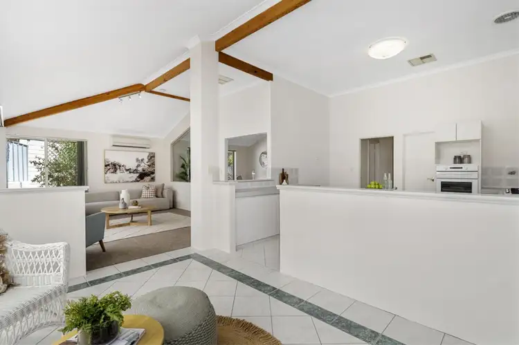 Sixth view of Homely house listing, 20 Meruka Retreat, Hillarys WA 6025
