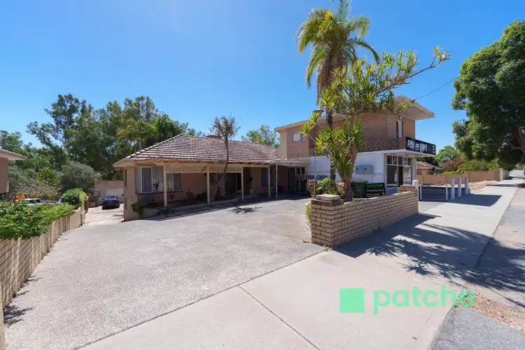 Main view of Homely house listing, 107 Great Northern Highway, Midland WA 6056