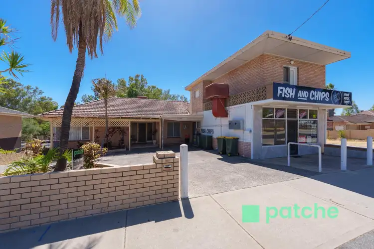 Third view of Homely house listing, 107 Great Northern Highway, Midland WA 6056