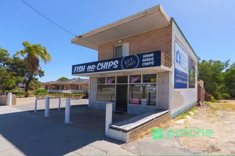 Sixth view of Homely house listing, 107 Great Northern Highway, Midland WA 6056