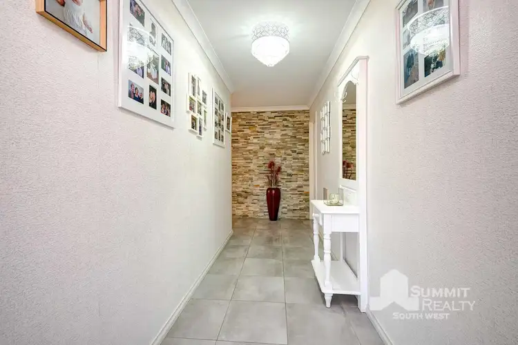 Second view of Homely house listing, 10 Durack Street, Dalyellup WA 6230
