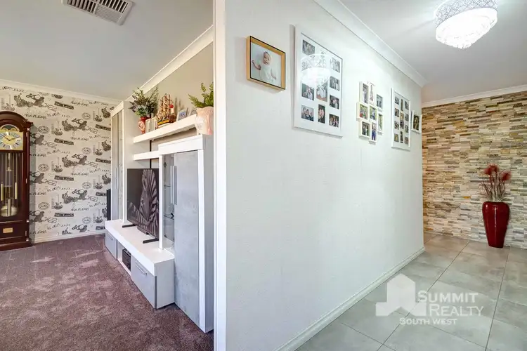 Third view of Homely house listing, 10 Durack Street, Dalyellup WA 6230