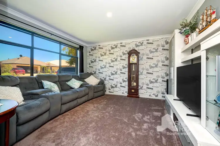 Fourth view of Homely house listing, 10 Durack Street, Dalyellup WA 6230