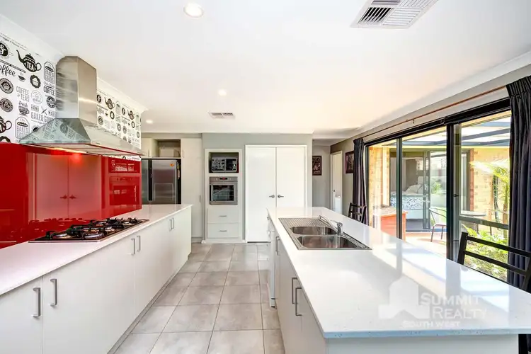 Sixth view of Homely house listing, 10 Durack Street, Dalyellup WA 6230