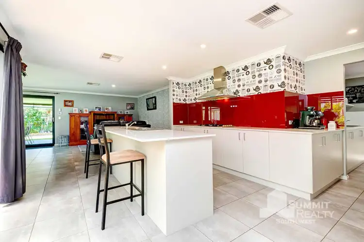 Seventh view of Homely house listing, 10 Durack Street, Dalyellup WA 6230