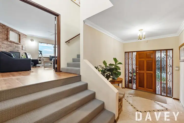 Fifth view of Homely house listing, 63 Glenbar Road, Duncraig WA 6023