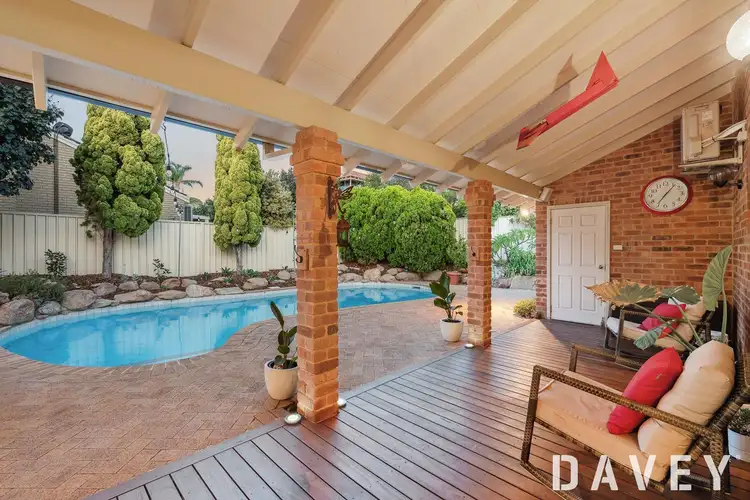 Sixth view of Homely house listing, 63 Glenbar Road, Duncraig WA 6023