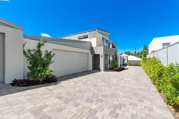 43A Hillside Crescent, Maylands WA 6051