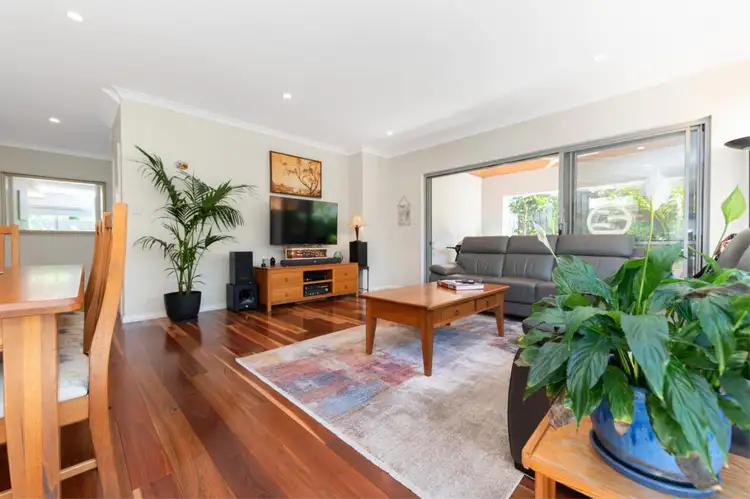 Fifth view of Homely house listing, 43A Hillside Crescent, Maylands WA 6051