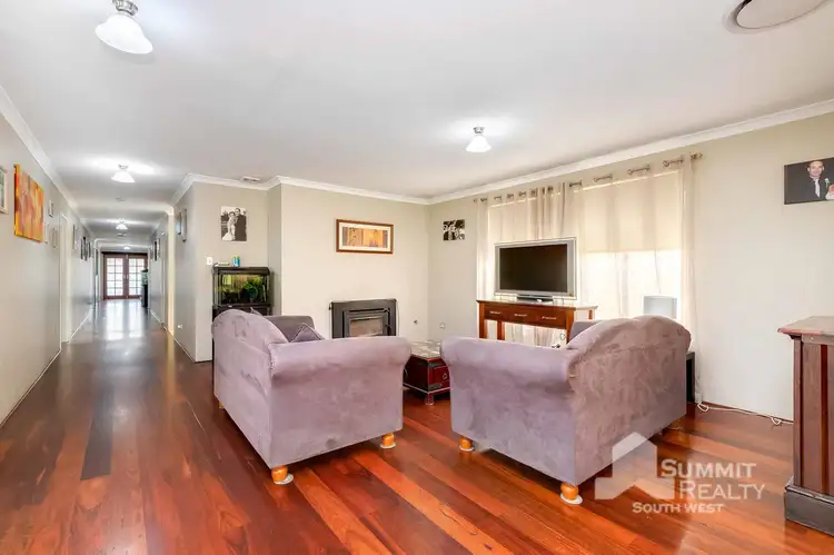 Third view of Homely house listing, 5 Guthrie Street, South Bunbury WA 6230