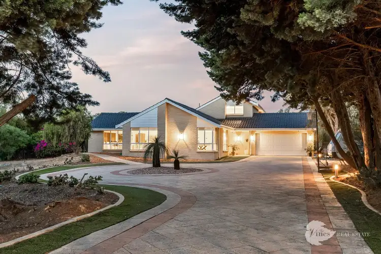 30 Santa Paula Lane, The Vines WA 6069