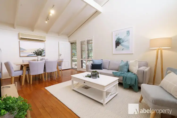 Main view of Homely apartment listing, Address available on request