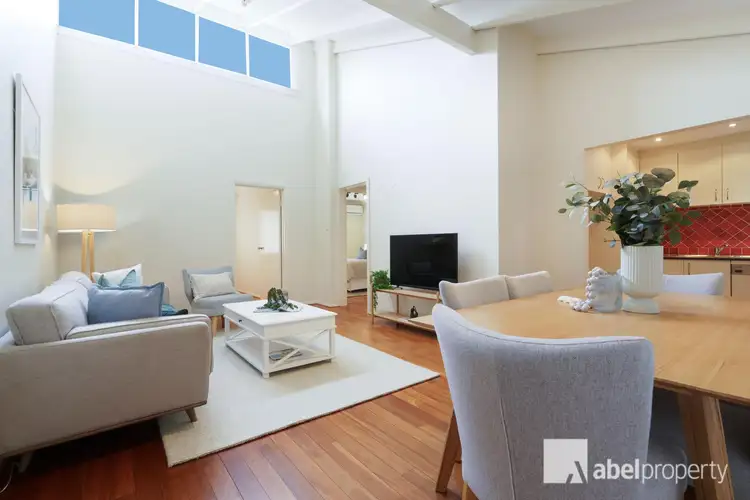 Second view of Homely apartment listing, Address available on request