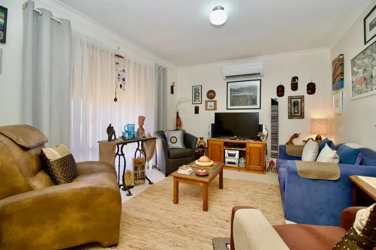 Second view of Homely house listing, 6 Saskatchewan Way, Greenfields WA 6210