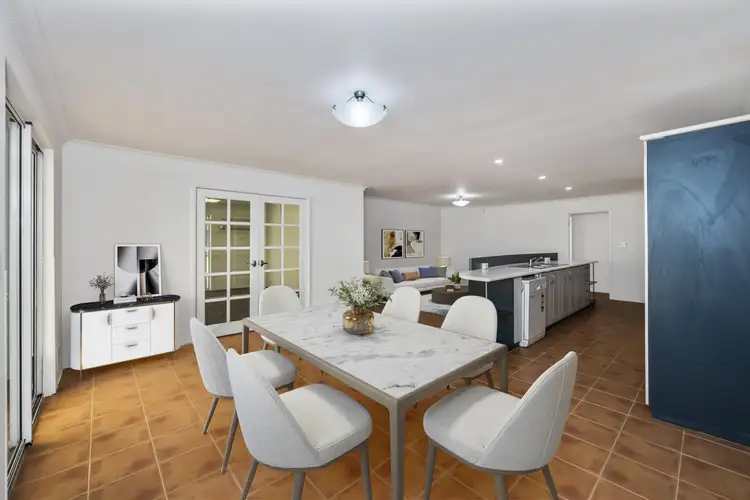 Fifth view of Homely house listing, 3 Kastorias  Close, Joondalup WA 6027