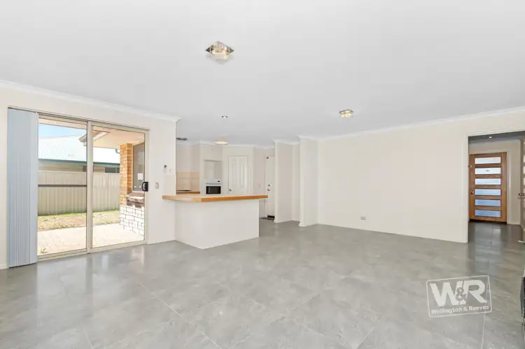 Fourth view of Homely house listing, 21 Ardross Crescent, Collingwood Park WA 6330
