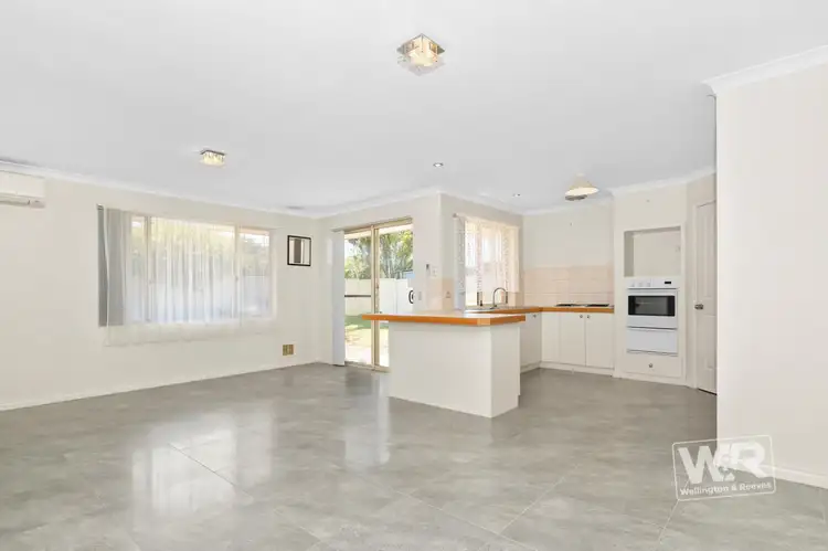 Sixth view of Homely house listing, 21 Ardross Crescent, Collingwood Park WA 6330