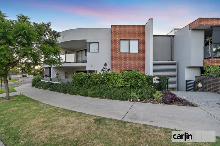 4/7 Durnin Avenue, Beeliar WA 6164