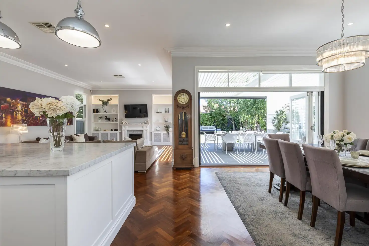 Main view of Homely house listing, 51 Federation Street, Mount Hawthorn WA 6016