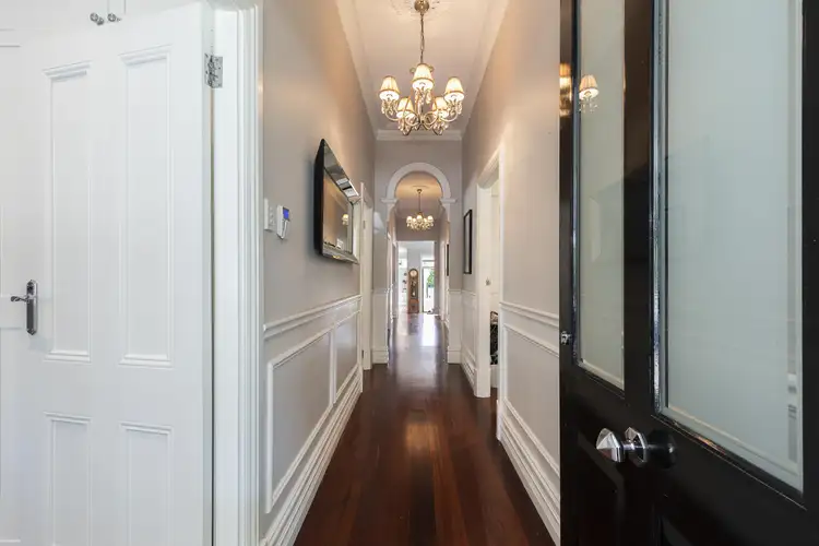 Fourth view of Homely house listing, 51 Federation Street, Mount Hawthorn WA 6016