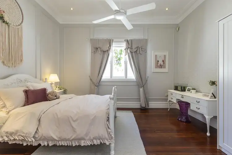 Fifth view of Homely house listing, 51 Federation Street, Mount Hawthorn WA 6016
