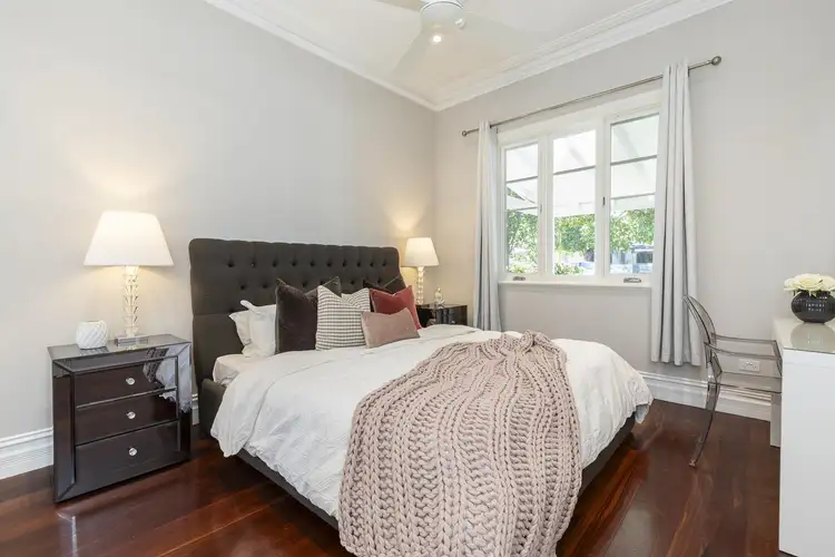 Sixth view of Homely house listing, 51 Federation Street, Mount Hawthorn WA 6016