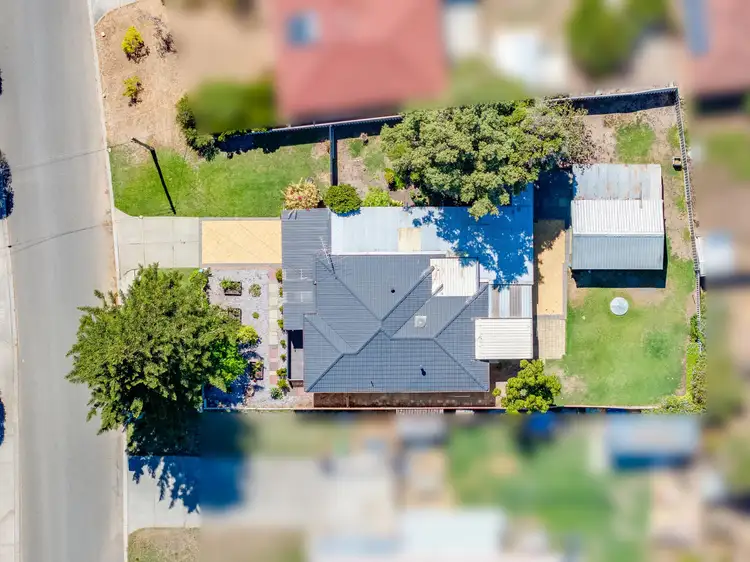 Fourth view of Homely house listing, 26 Wooramel  Way, Cooloongup WA 6168