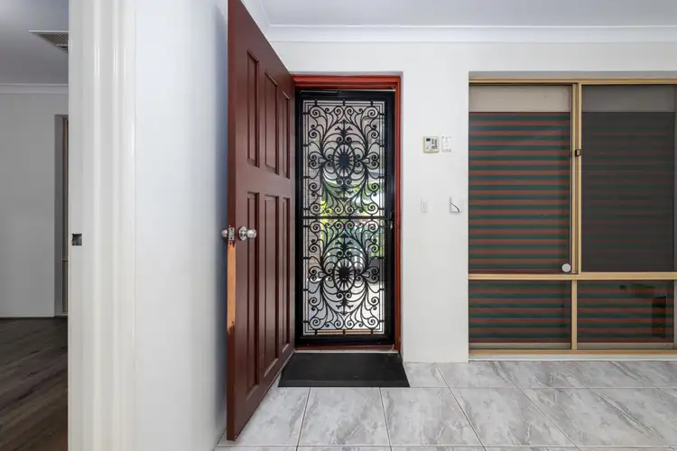 Fifth view of Homely house listing, 26 Wooramel  Way, Cooloongup WA 6168