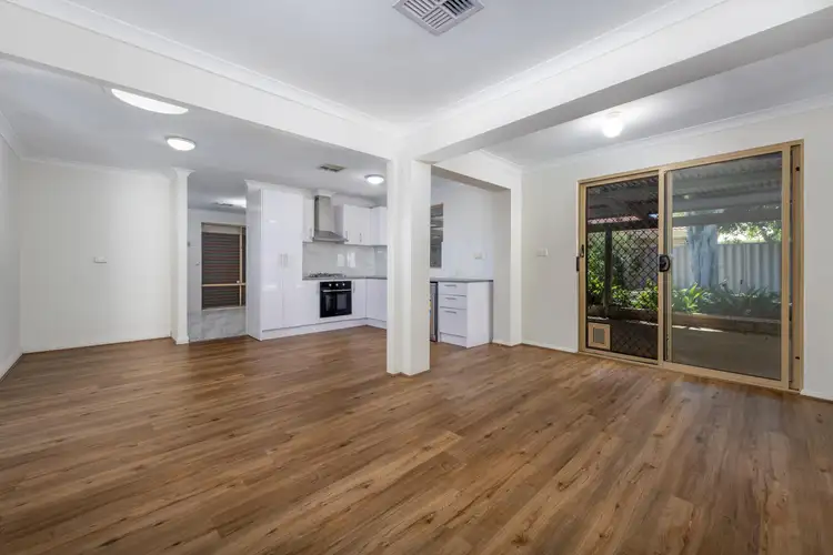 Seventh view of Homely house listing, 26 Wooramel  Way, Cooloongup WA 6168