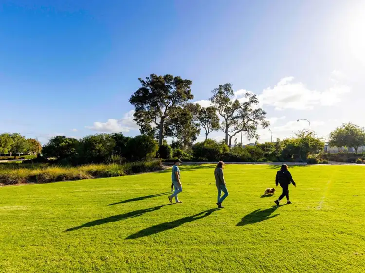 Lot 585, Yellowtail Drive, Vasse WA 6280