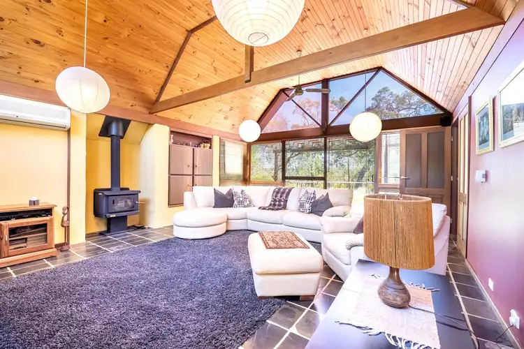 Third view of Homely house listing, 230 Wallaby Way, Chidlow WA 6556