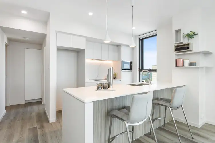 804/238 Adelaide Terrace, Perth WA 6000